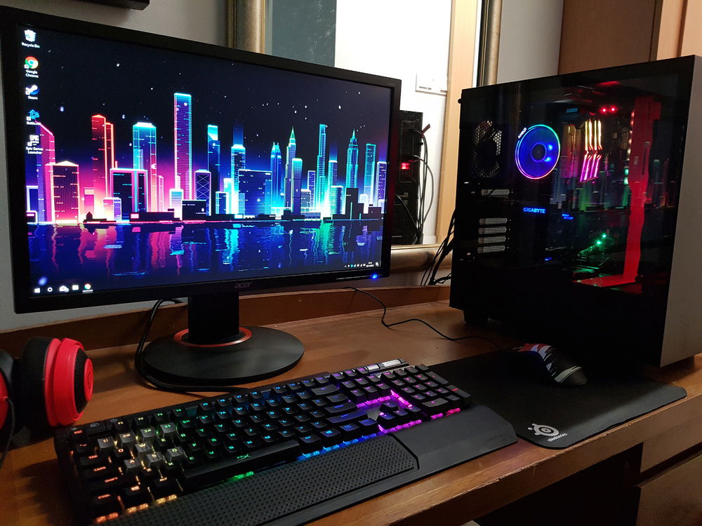 Midnight RGB » builds.gg