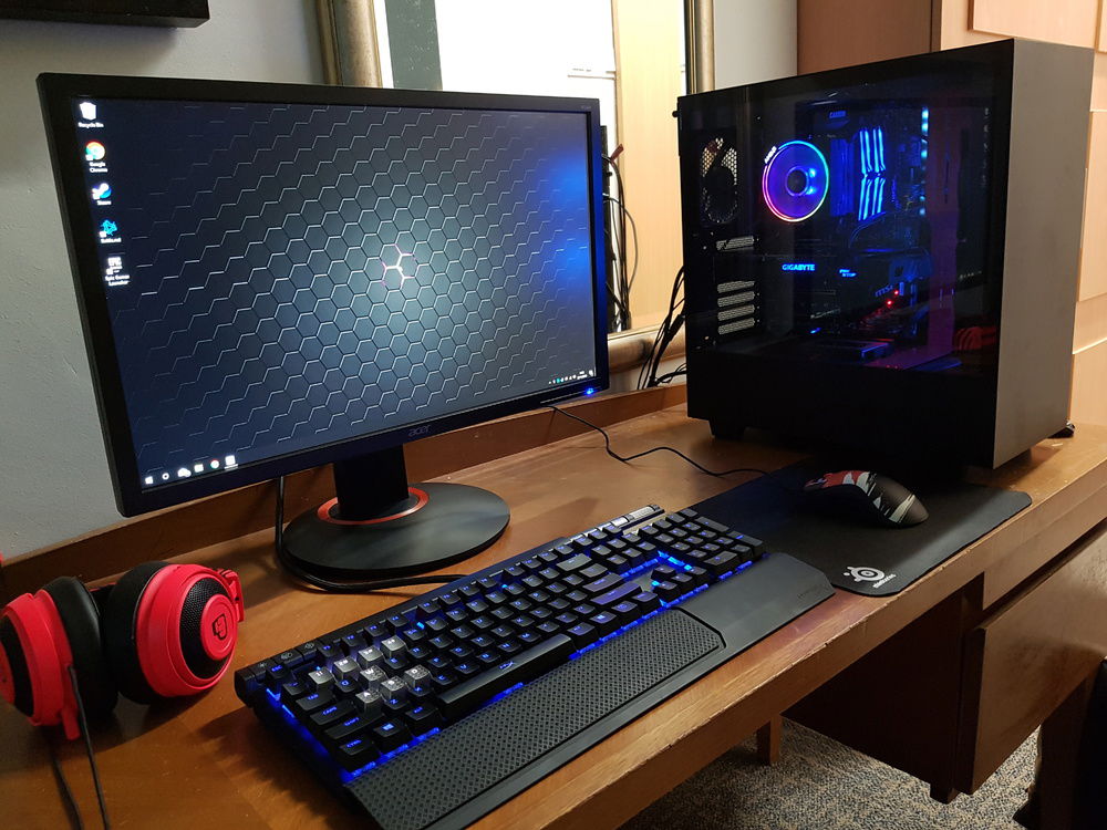 Midnight RGB » builds.gg