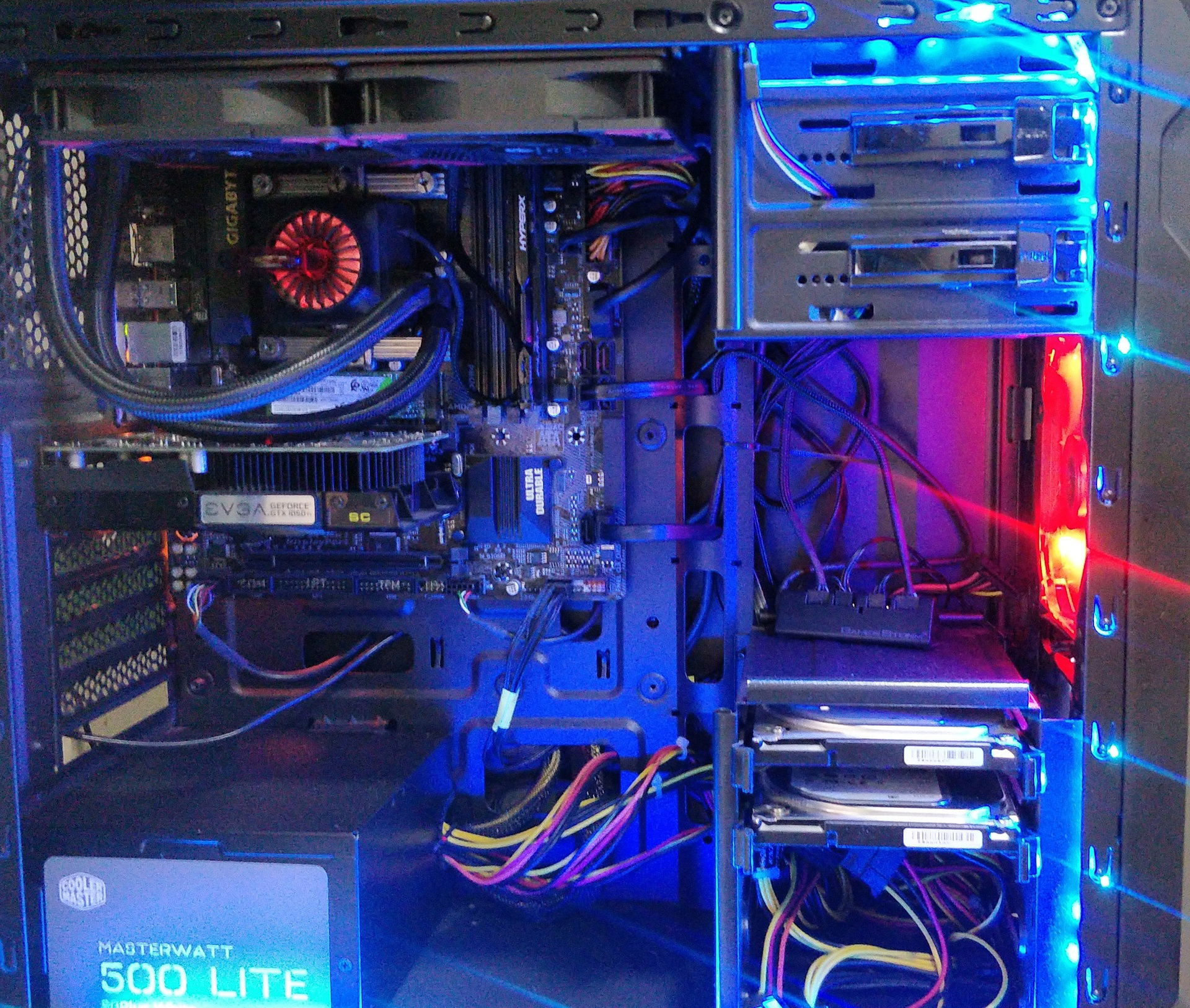 Messy Cables » builds.gg