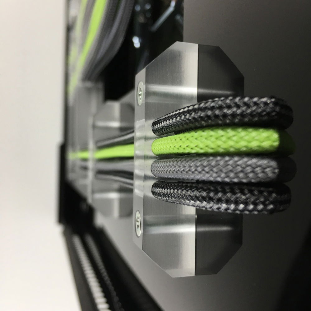 Build siliconart002 Streaming PC, with full custom cables. » builds.gg