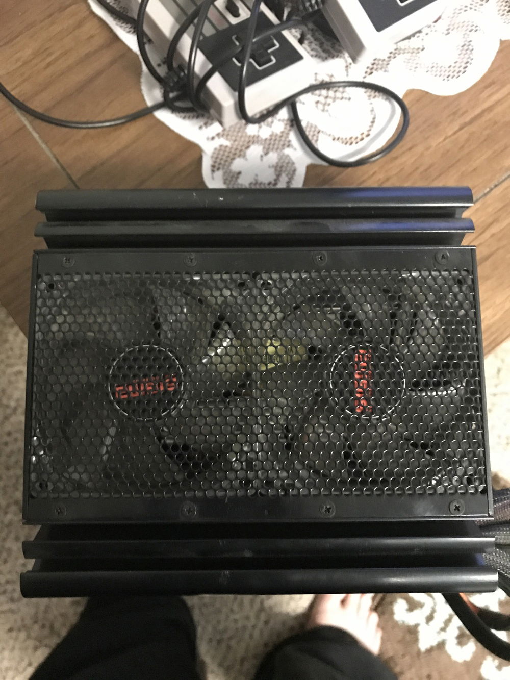 This was a great looking psu