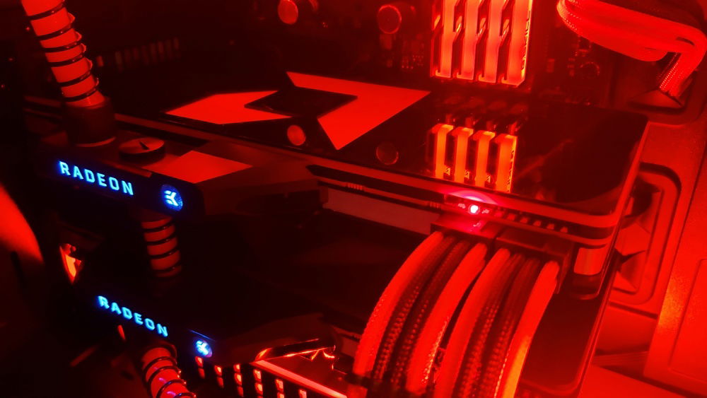 V1Tech Backplate (They do great work!)