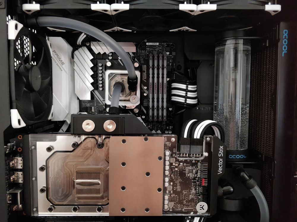 Full Shot without RGB