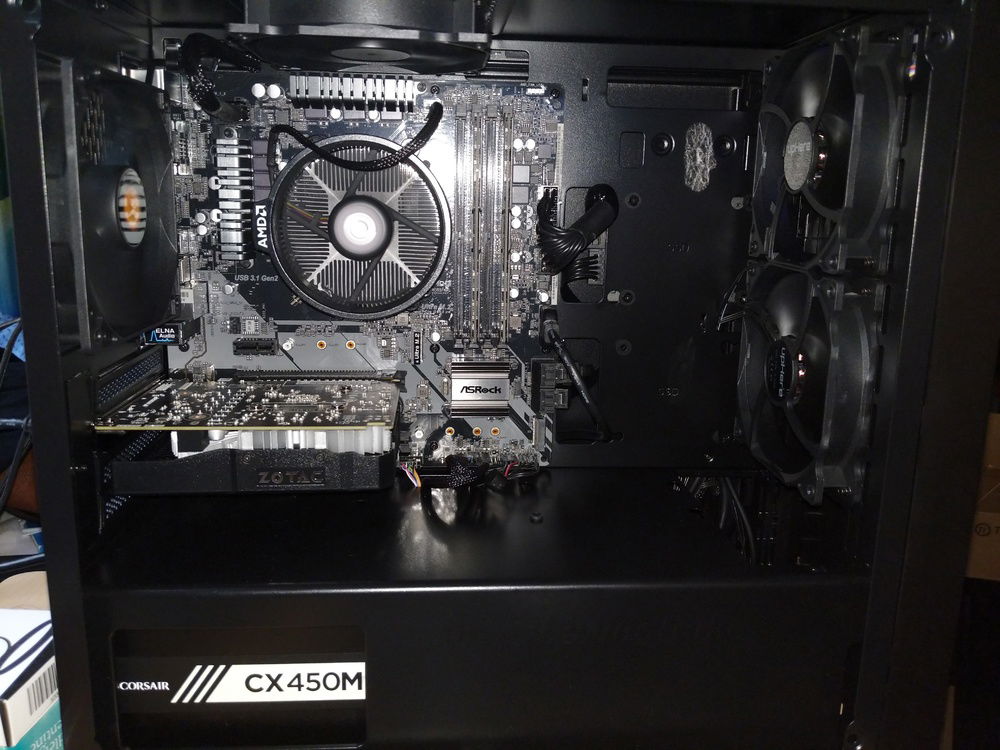 Internals
