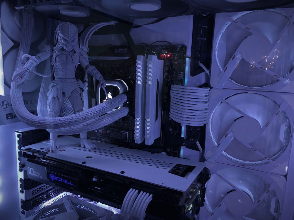 2020 White theme case shot.