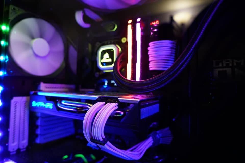 Beauty.