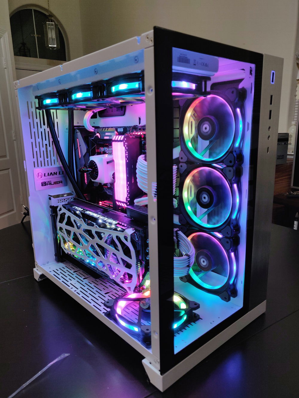 Updated V2