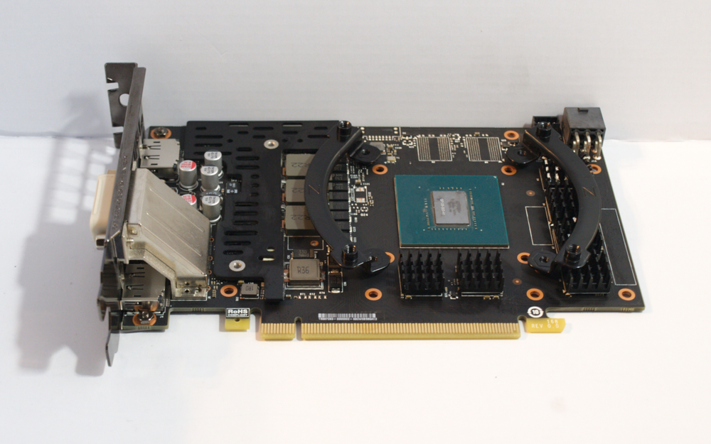 Evga gets 1060 gets an upgrade.