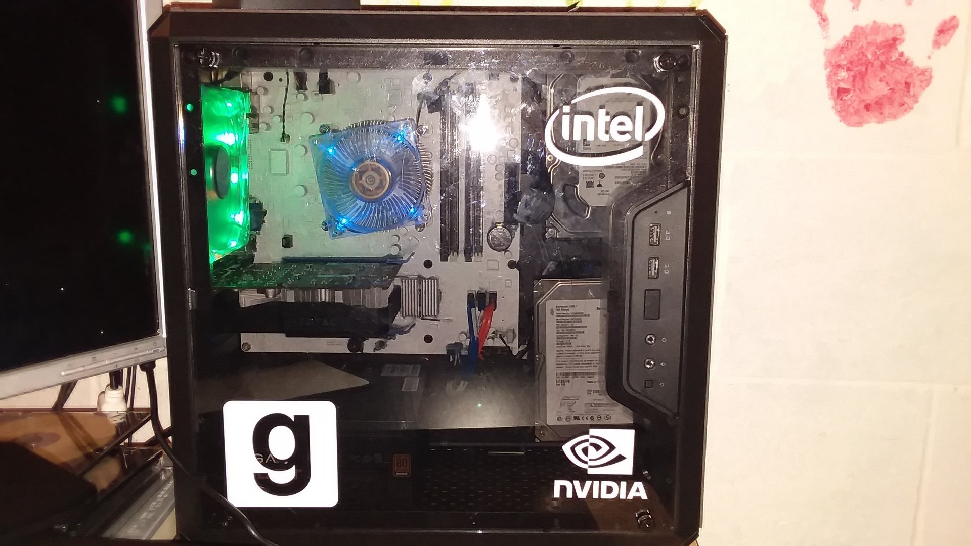 Optiplex 790 Gaming Rig » builds.gg