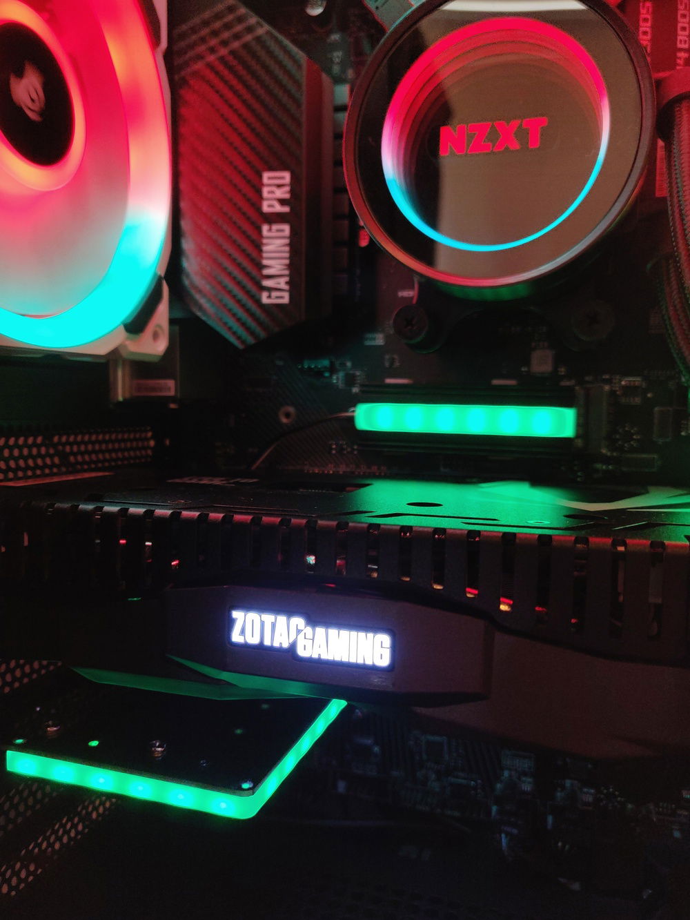 Embracing my fruity side with this Watermelon theme