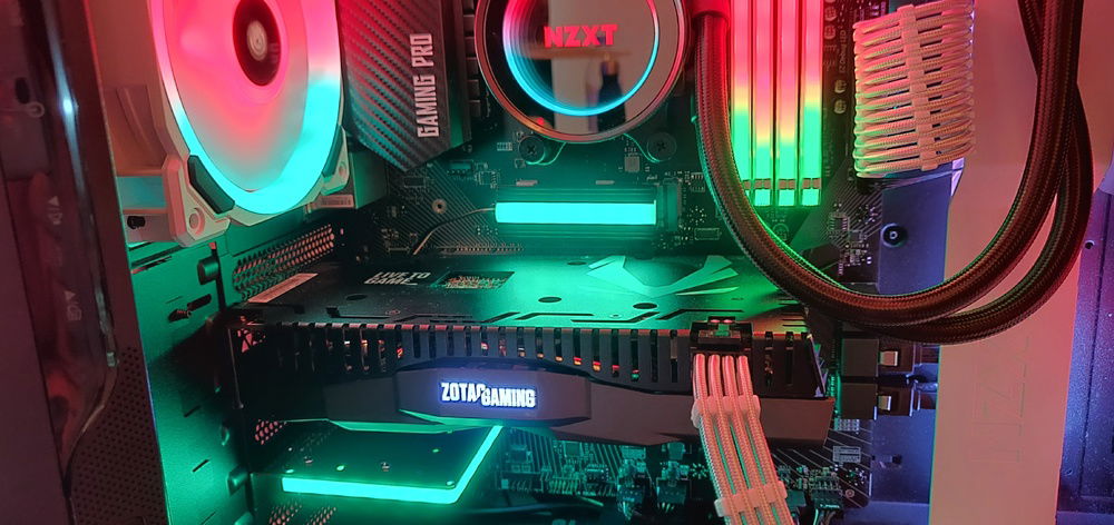 Embracing my fruity side with this Watermelon theme