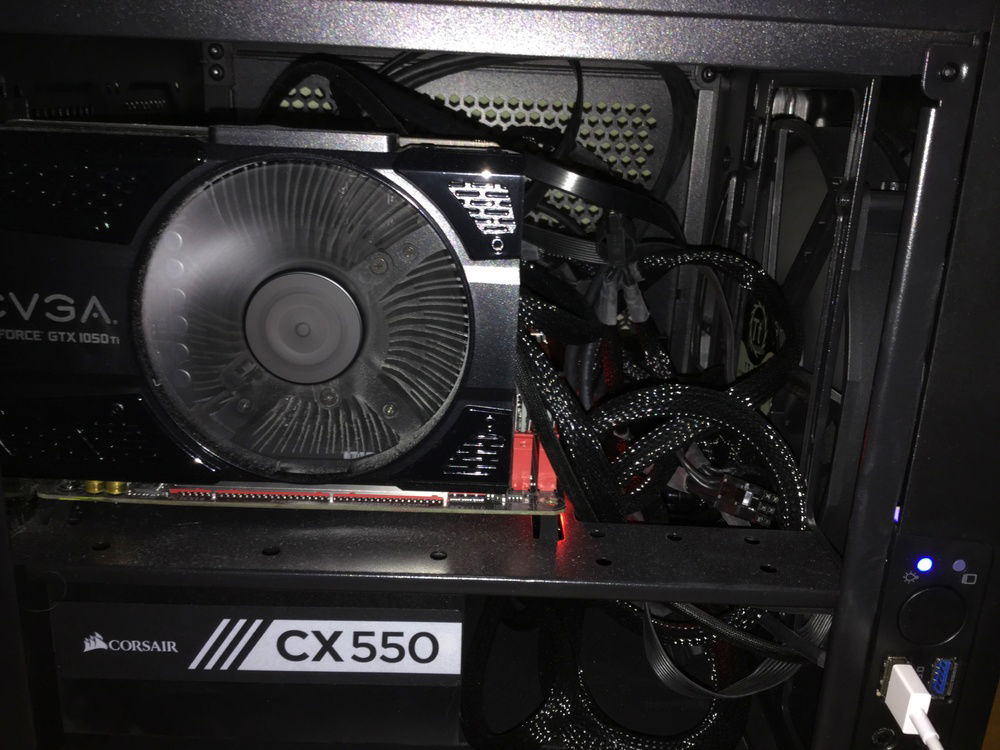 1050 Ti