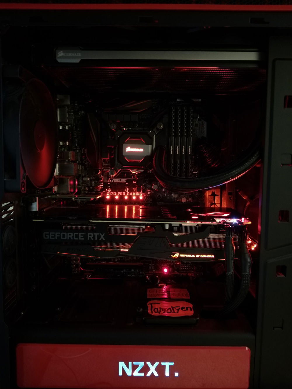 Inside PC