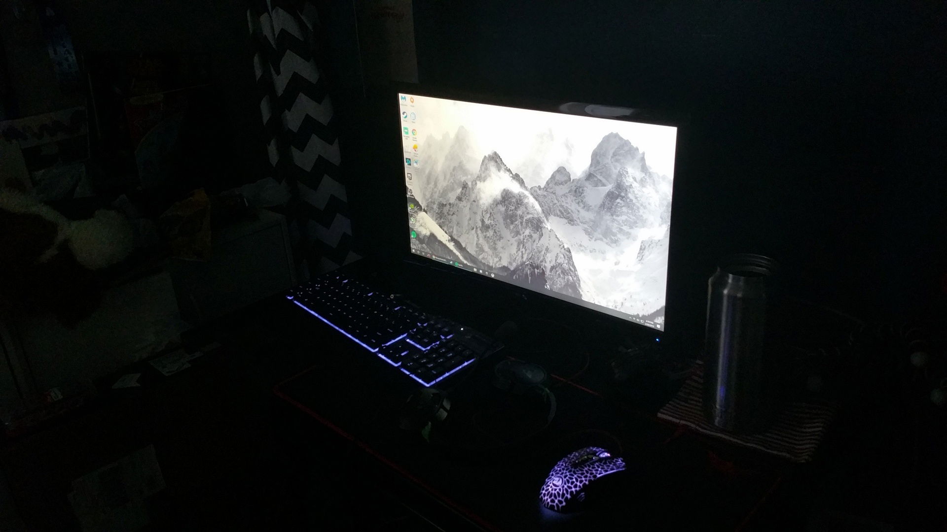 EPIC gat gat machine » builds.gg