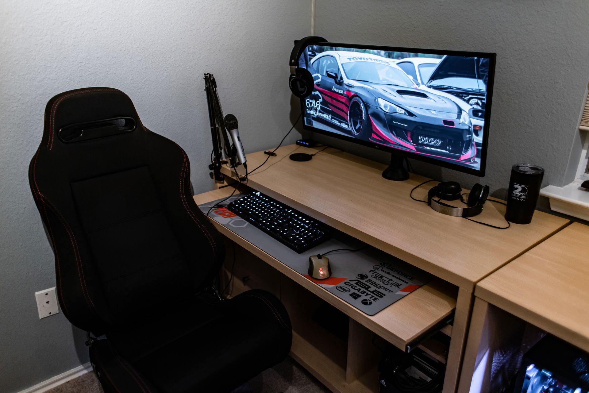 Peter Parker (Photo Editing Workstation) » builds.gg