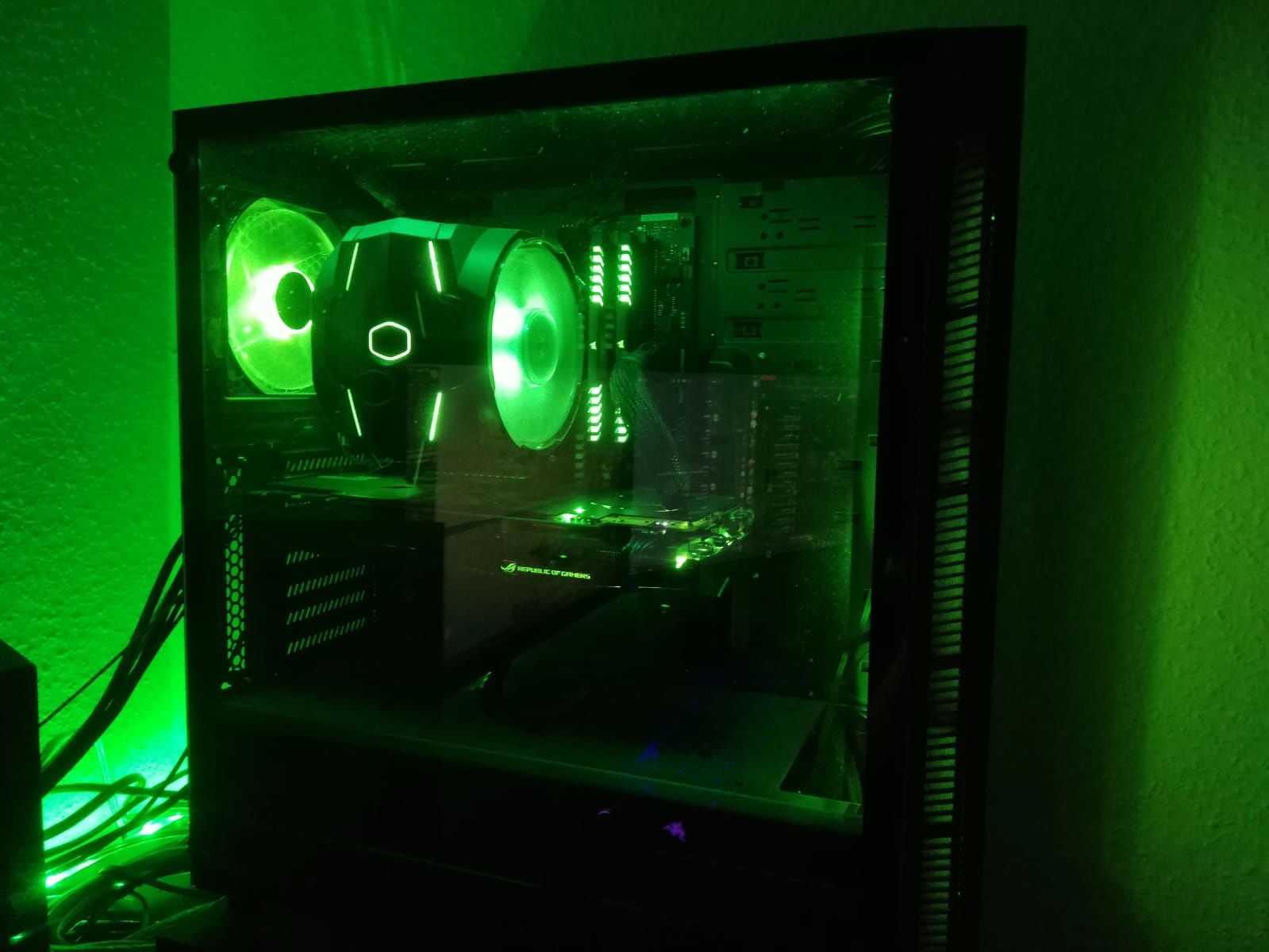 2019 Personal Gaming Rig Builds Gg 2019 Personal Gaming Rig Builds Gg