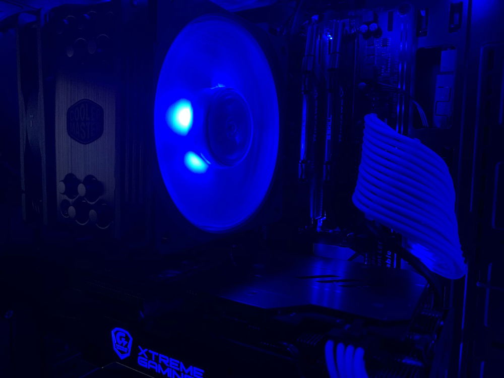 CABLE MANAGEMENT!!!!!