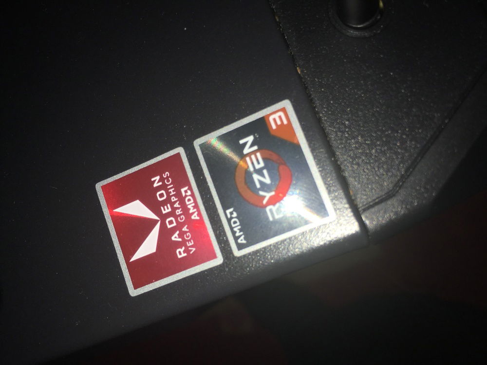 Ryzen 3 2200G Processor (It has Radeon Vaga but i have dedicated graphics already)