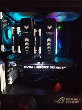 before i updated the RGB to a solid color with the new config