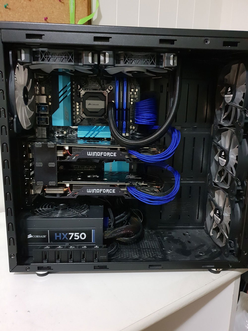 As it is now in 2019