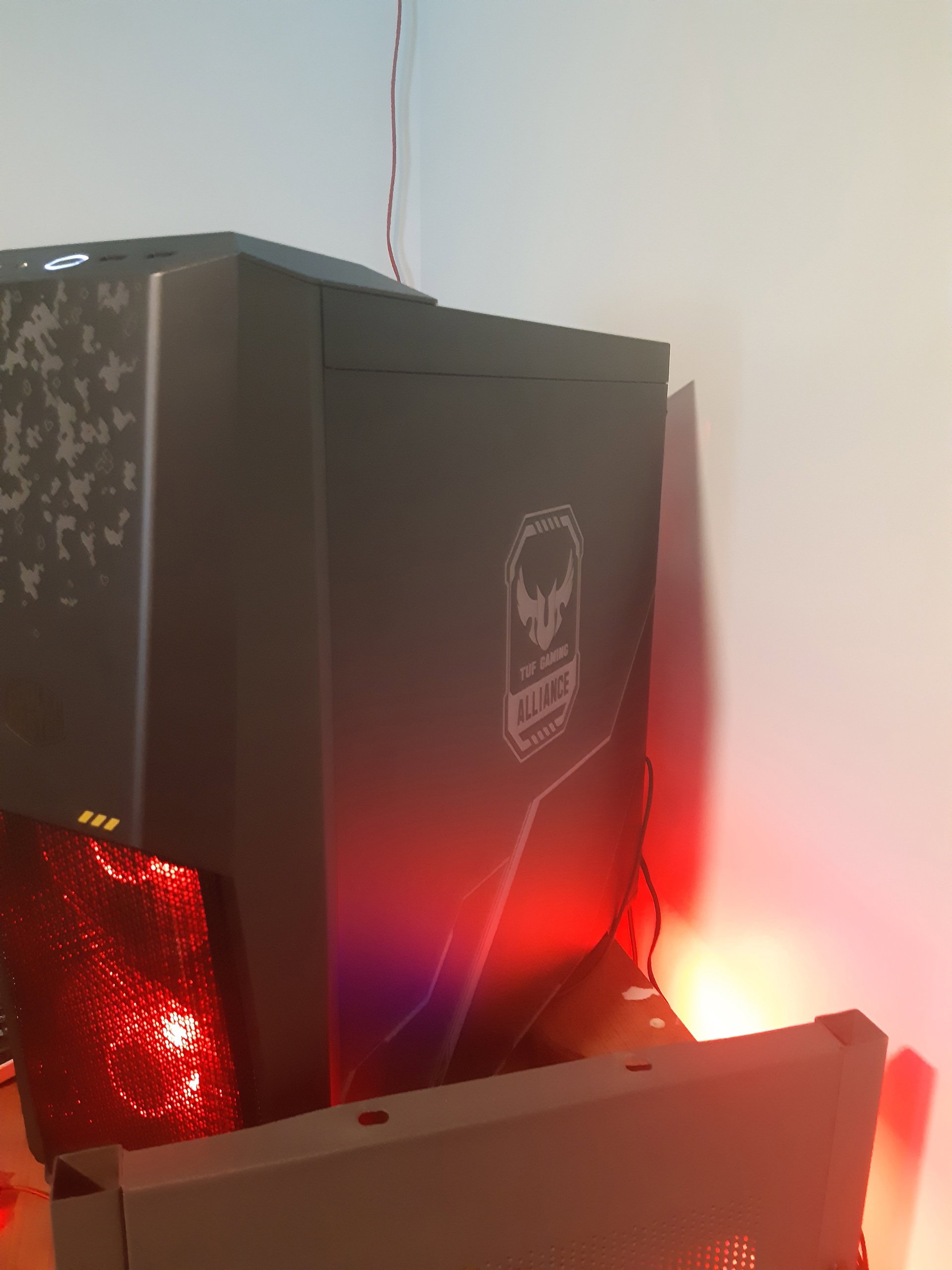 Tuff Alliance Beauty » builds.gg