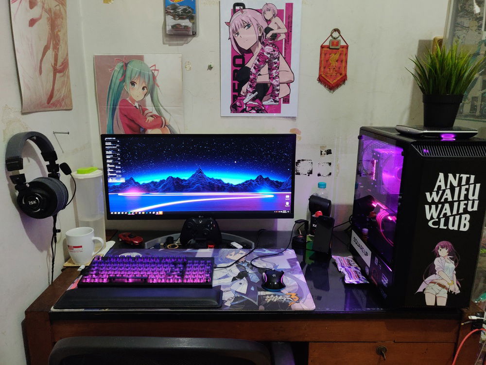 Ver. 3 (with RX 5700 XT)