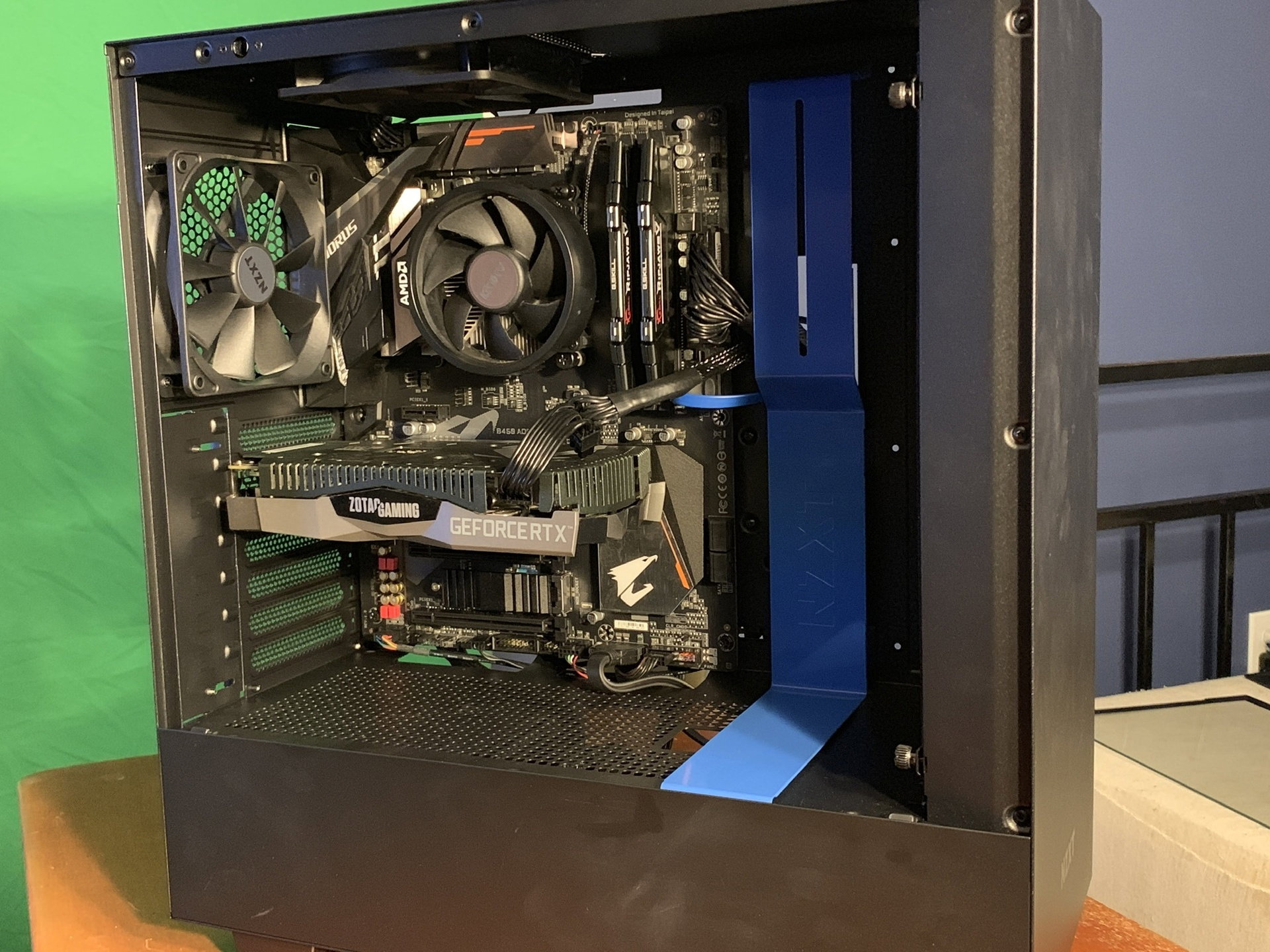 My First Build » builds.gg