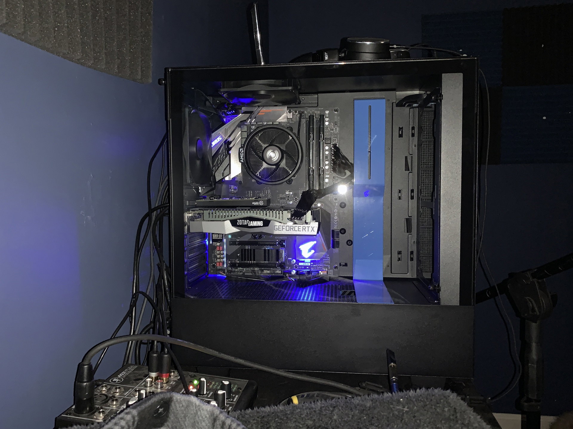 My First Build » builds.gg