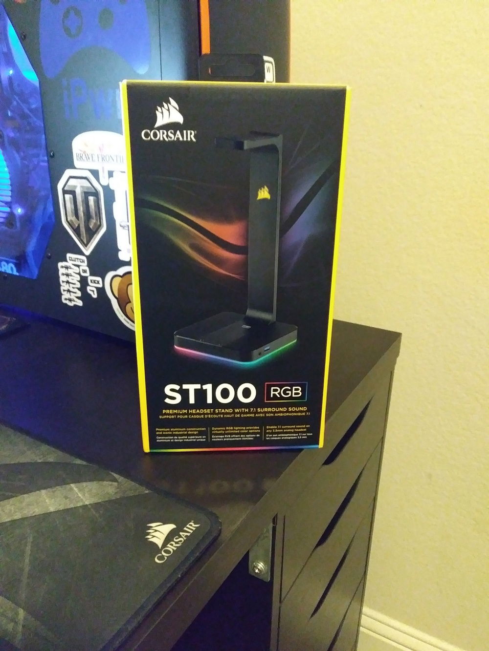 ST100 RGB