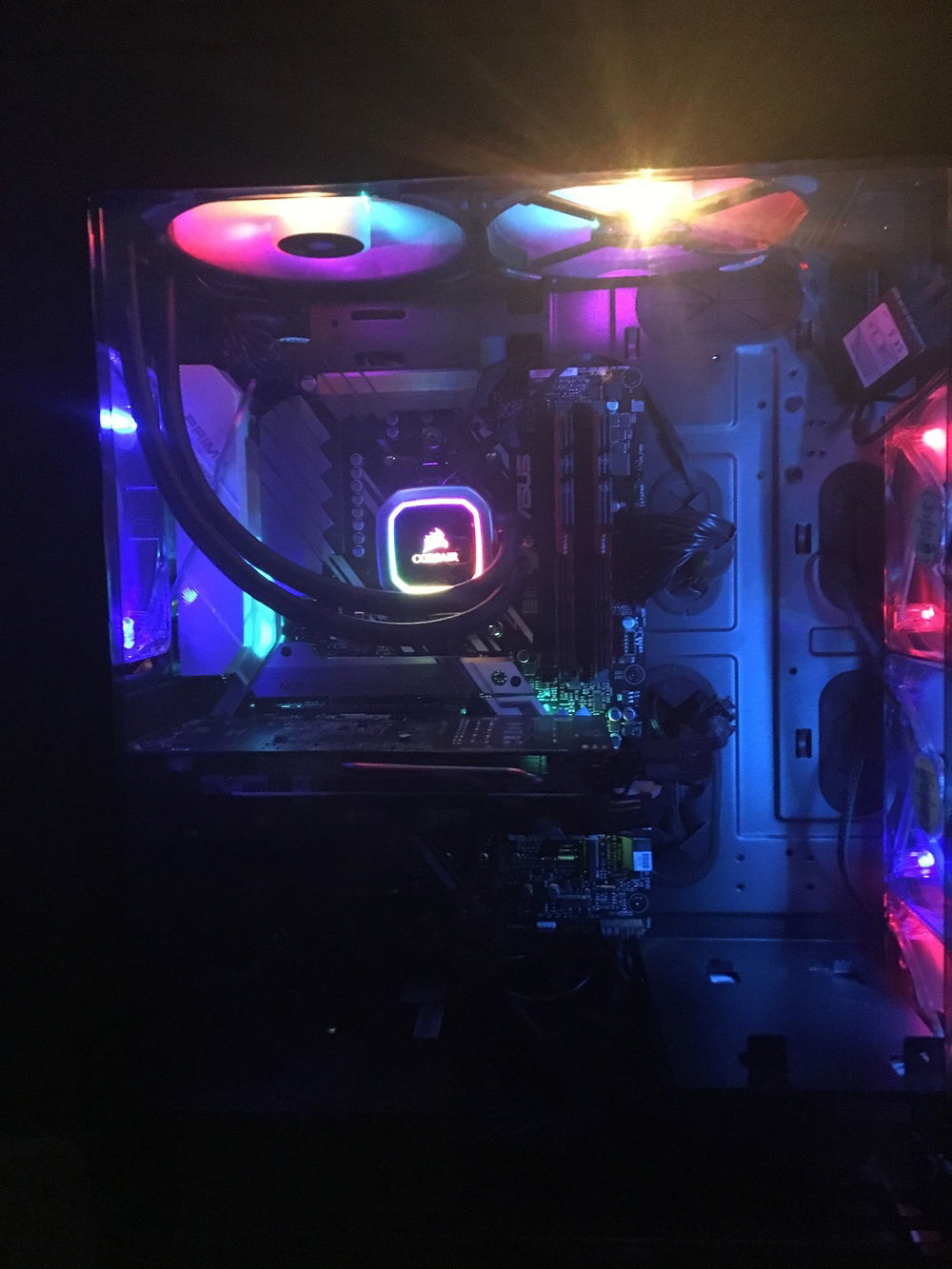 janky picture 2 except the fans are in low power mode