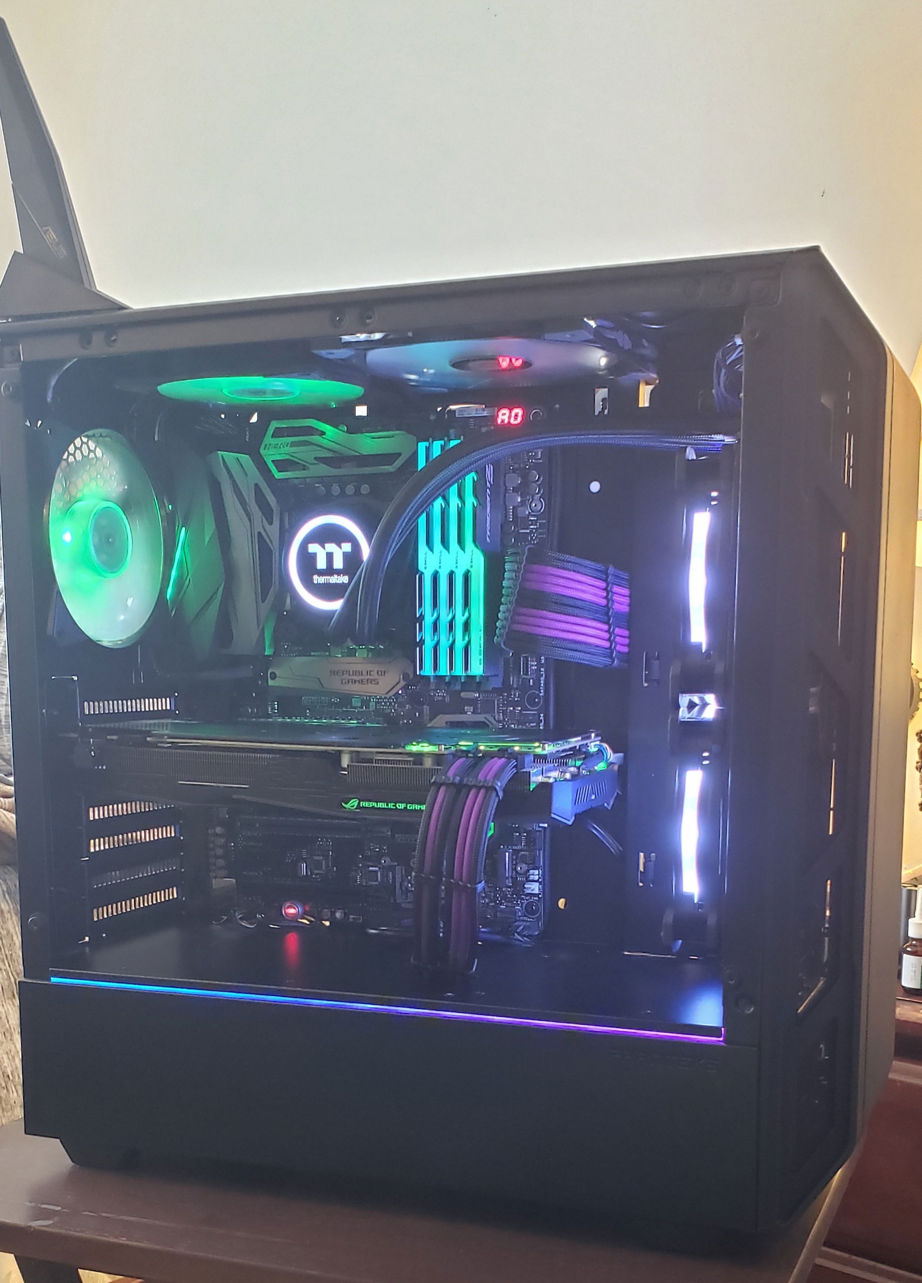 Rgb Phantom » Builds.gg