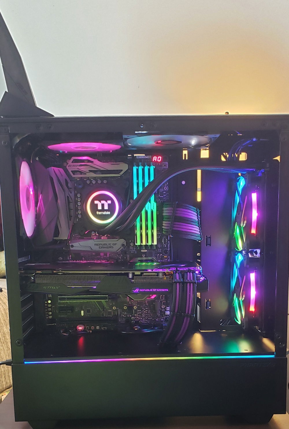 RGB Phantom » builds.gg