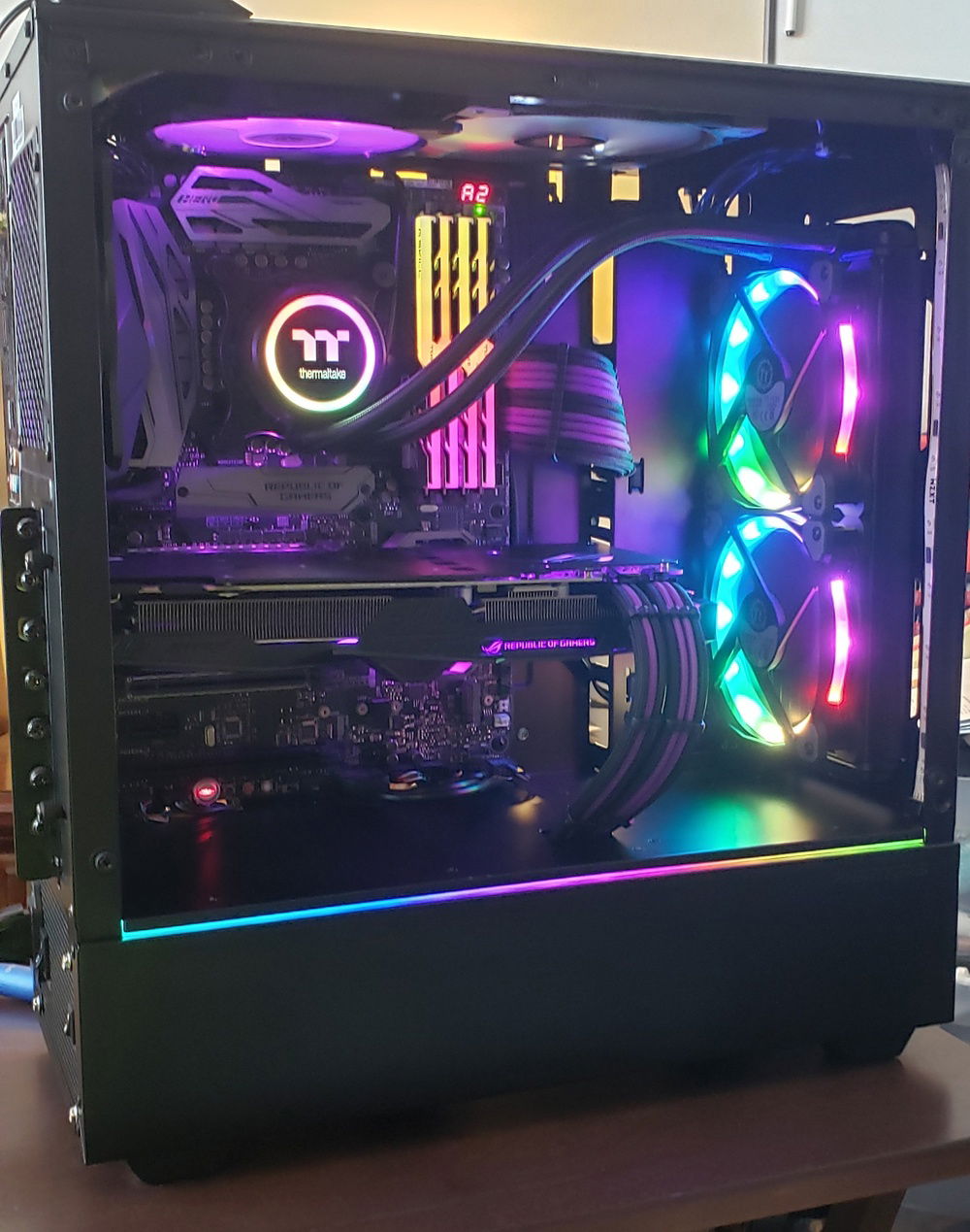 RGB Phantom » builds.gg