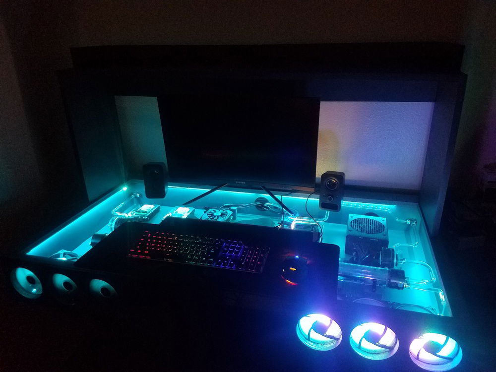Finished (for now)