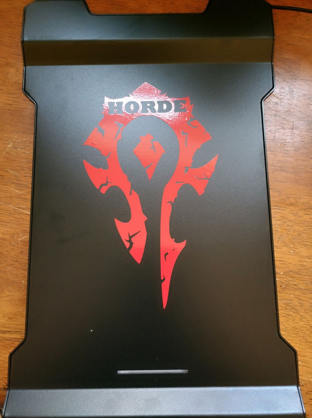 Sticker I found on Amazon