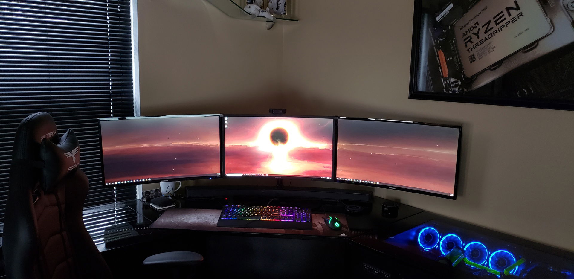 Battlestation Galactica » builds.gg