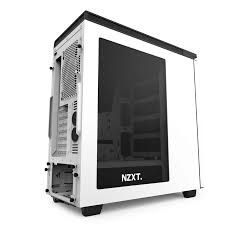 Case view
