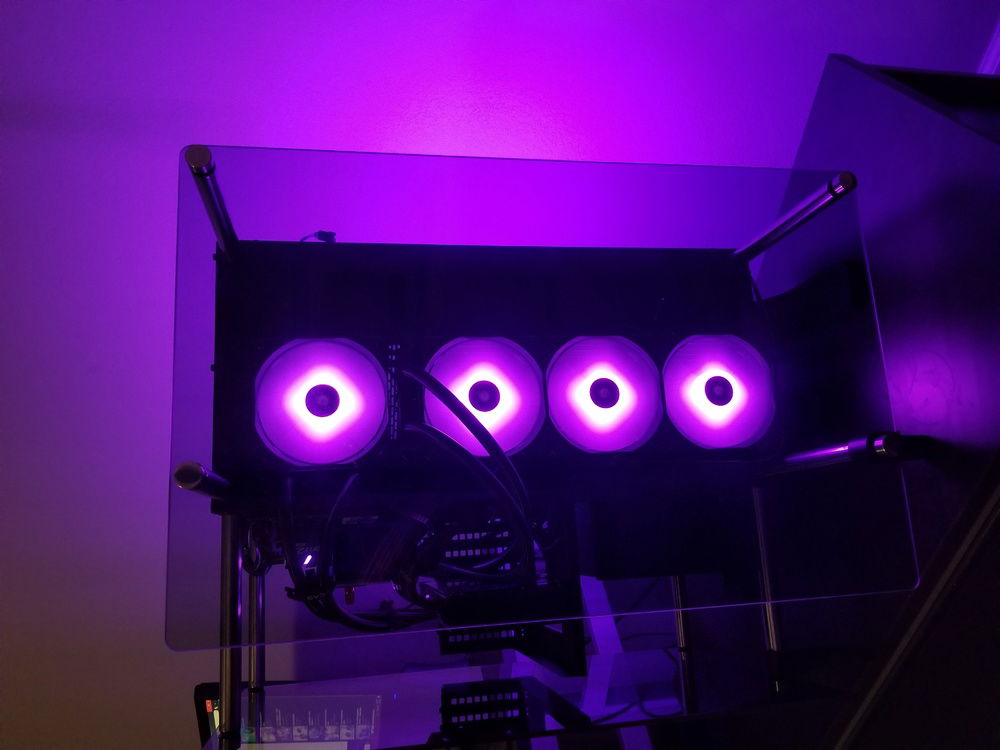 This is the right side view