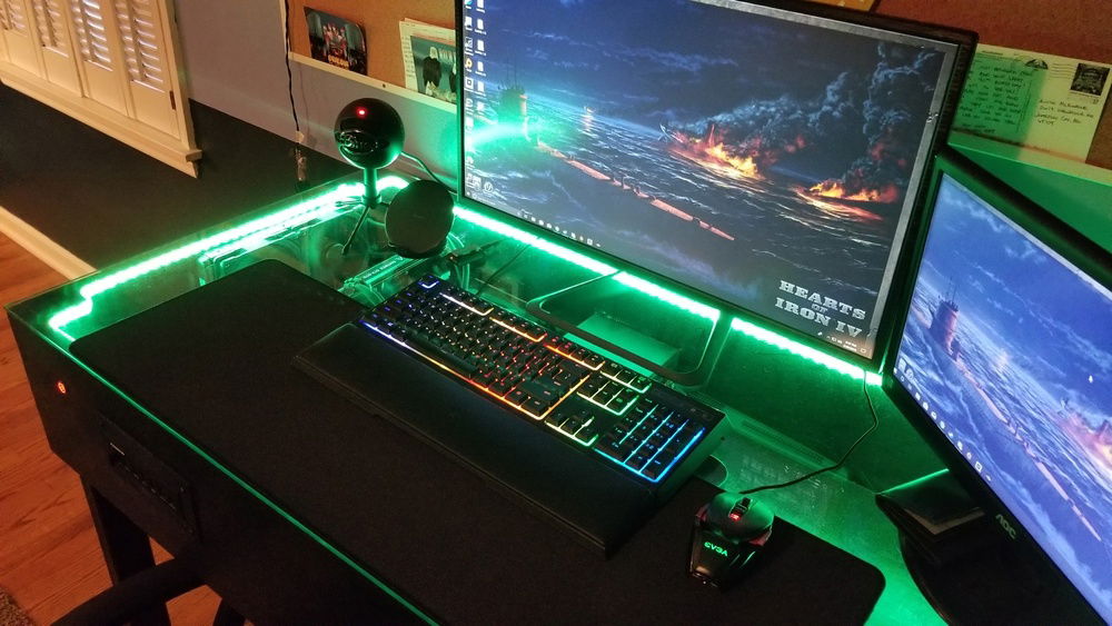 Adesk 1.0 » builds.gg
