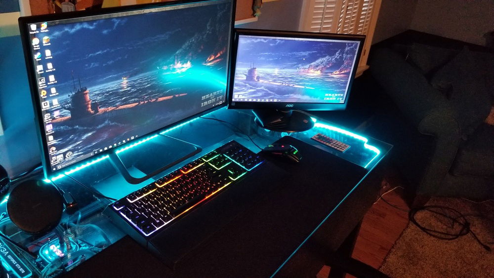 Adesk 1.0 » builds.gg