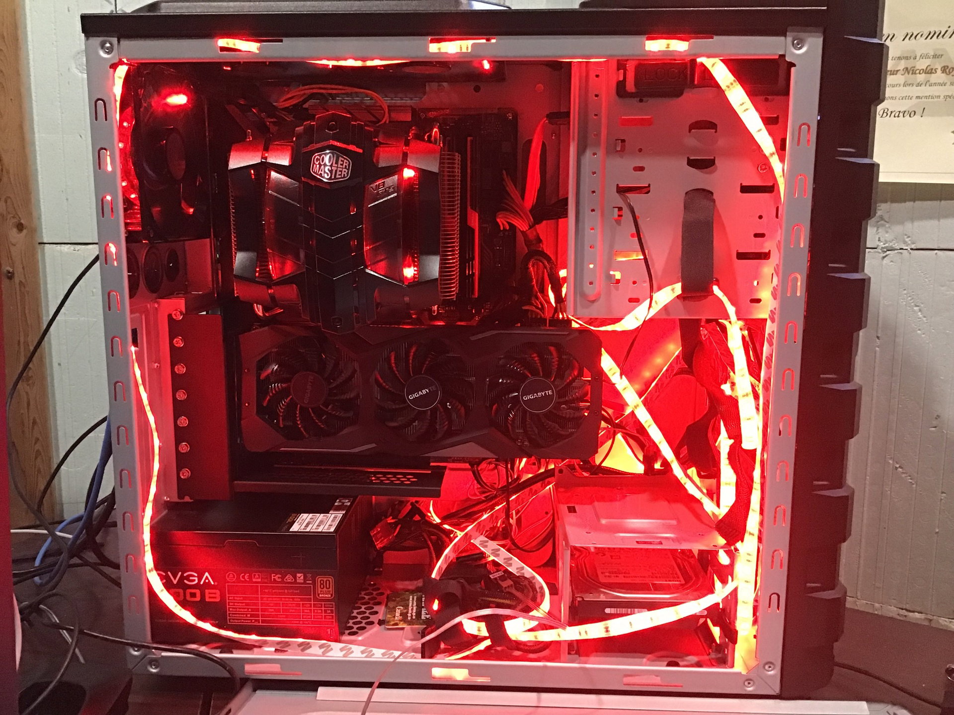 My first pc and, a good gaming build. » builds.gg