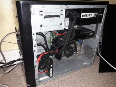 the best computer in the world i need a new so if i win you know where the money is going XD thes no way i am going to win XDXD