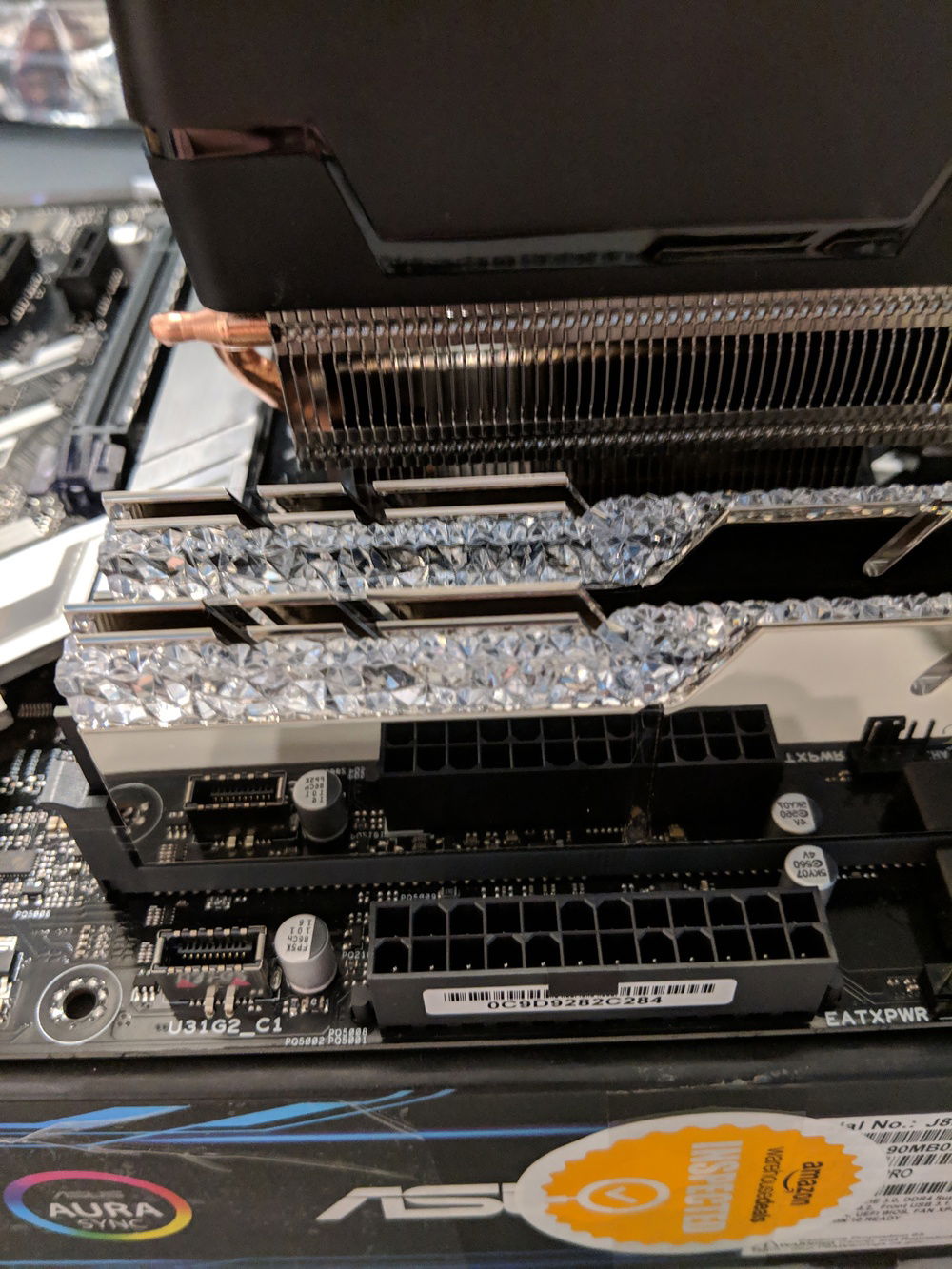 I can't stop looking at this ram