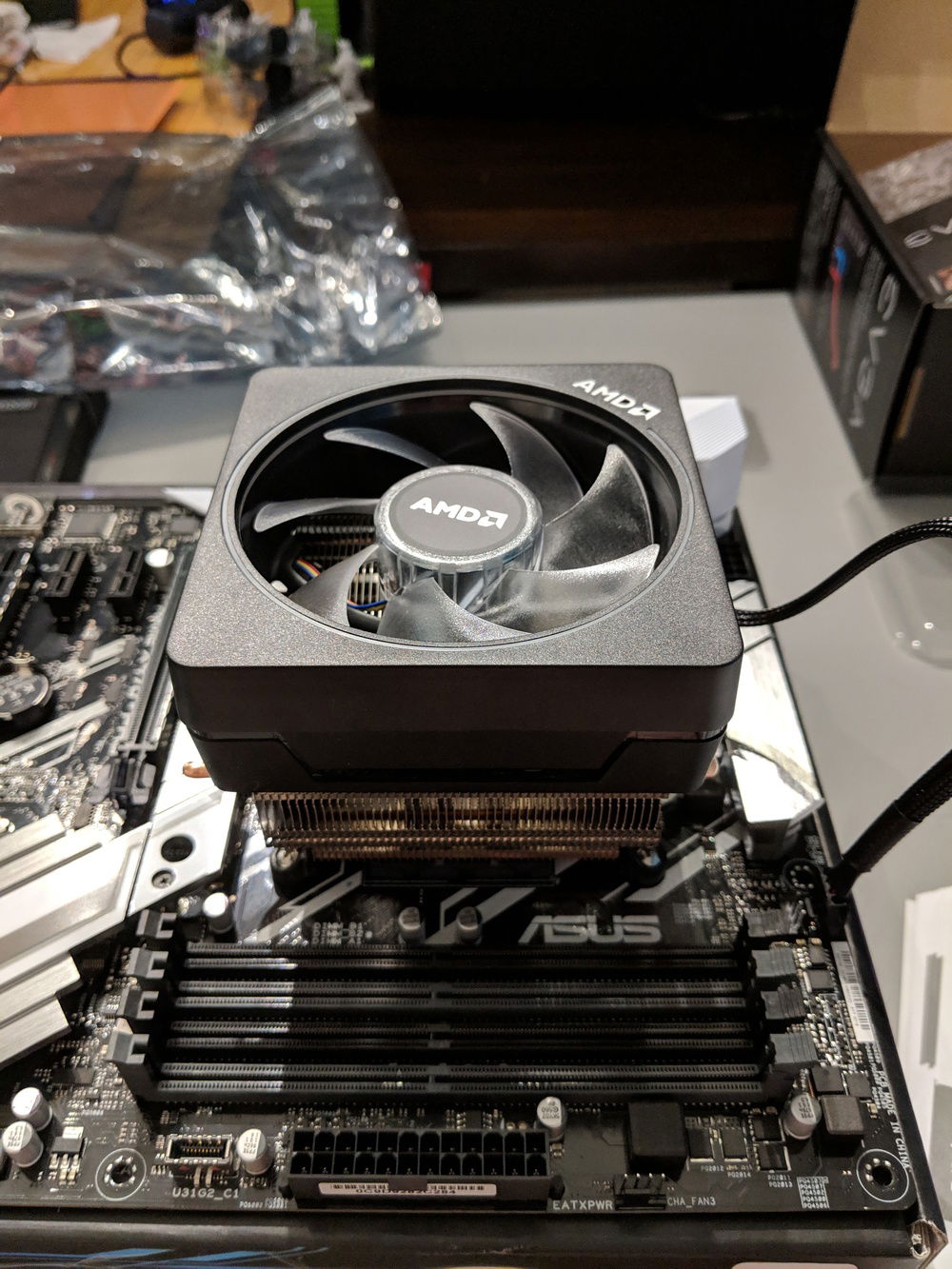 That was actually the hardest part