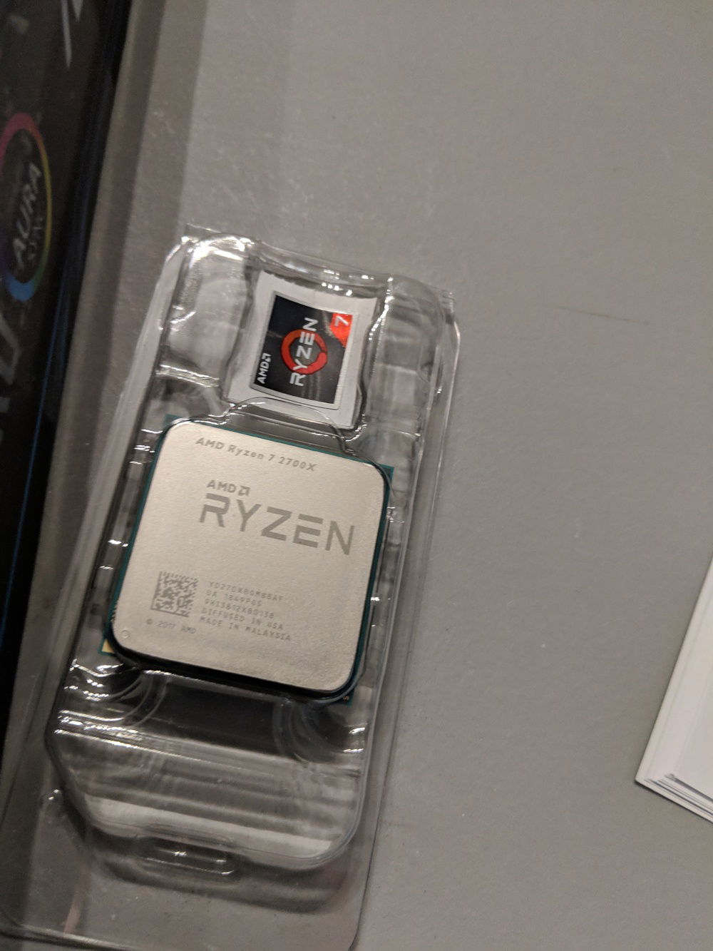 I don't want to take it out lol