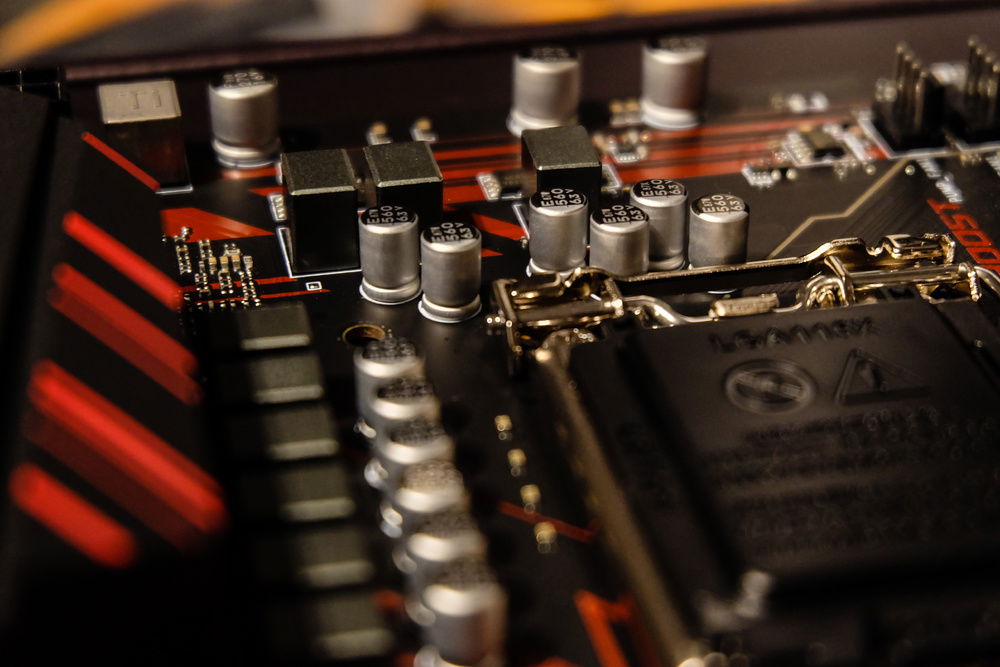 If you didn't understand I like macro to this point, now you do.