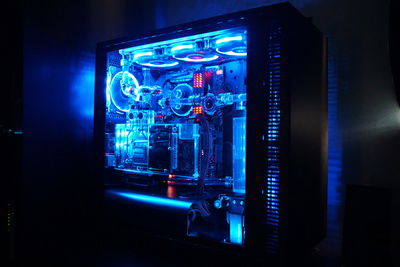 Custom Pc Build #77 