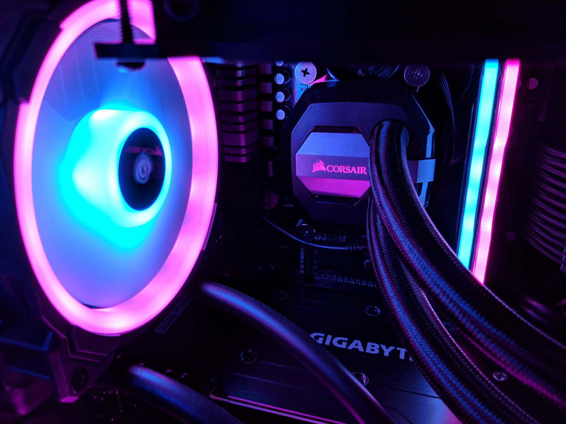 Cotton Candy » builds.gg