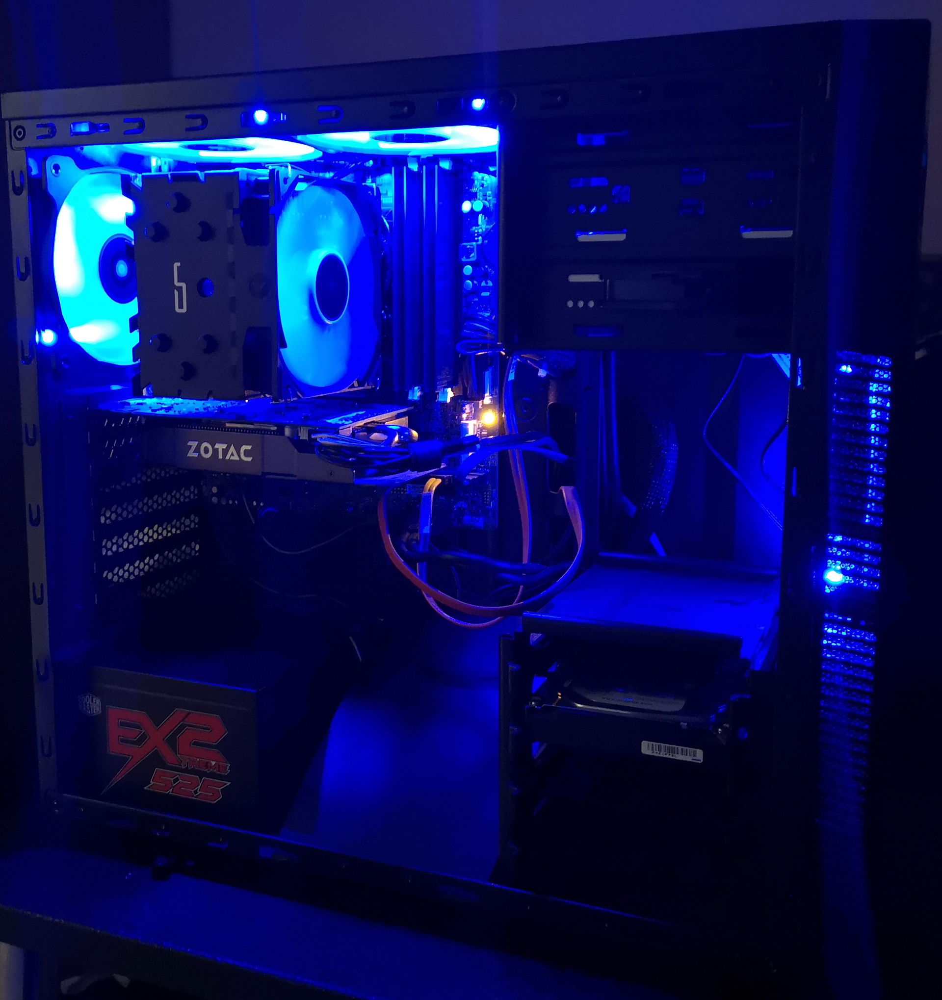 The one piece at a time build » builds.gg