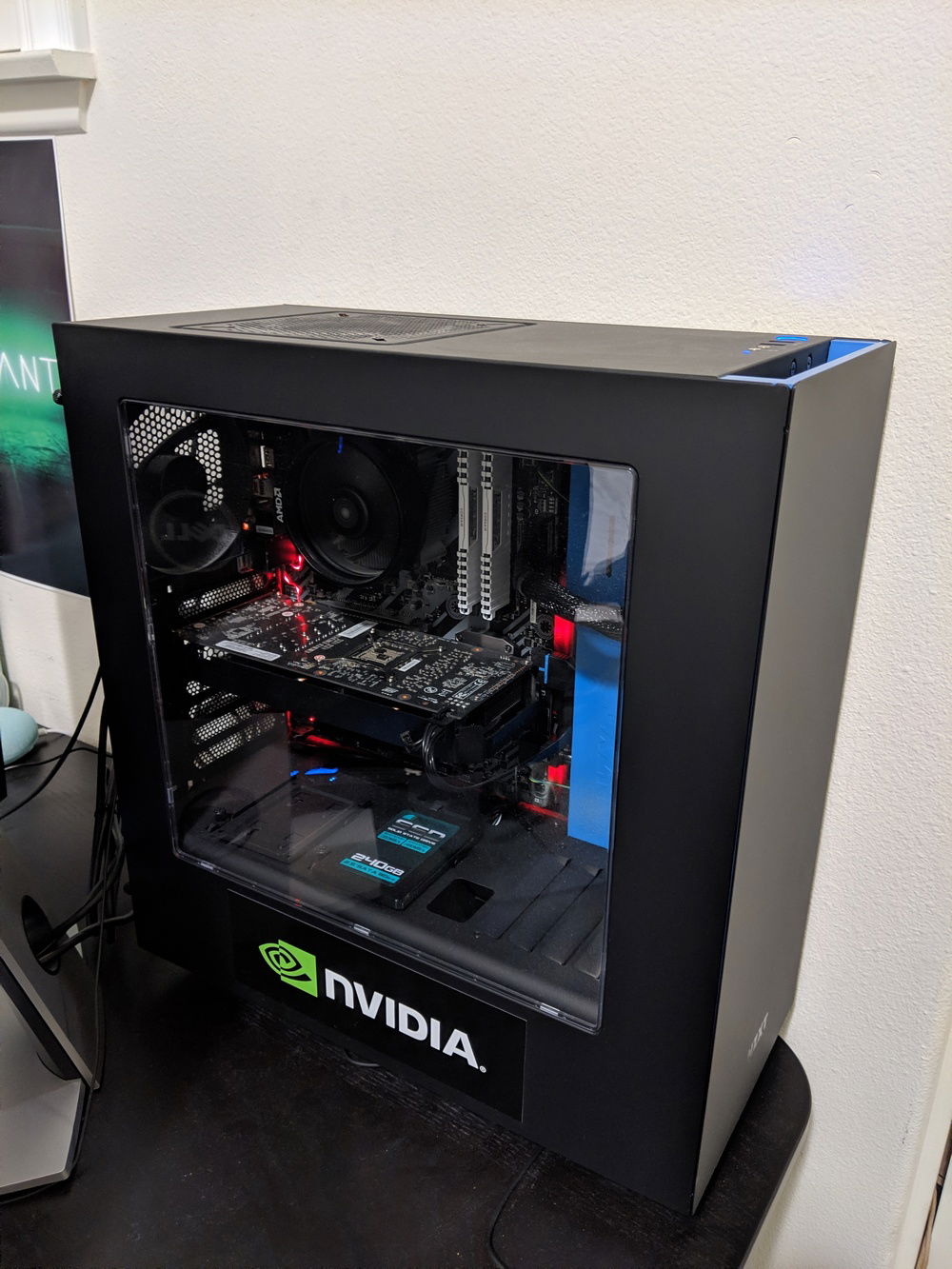 The PC